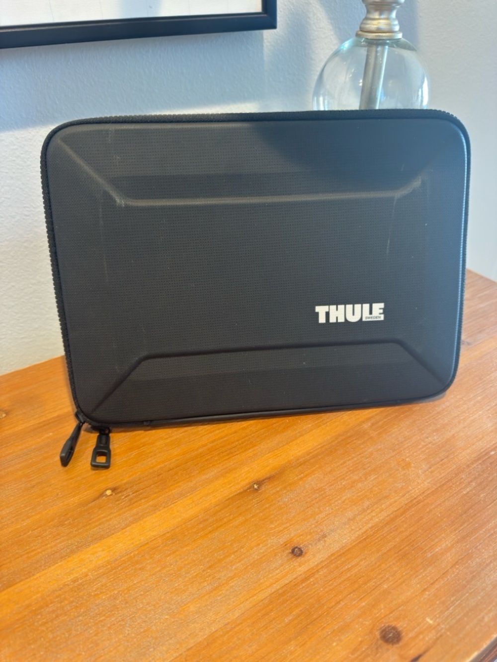 THULE Gauntlet Hardshell Case Laptop MacBook